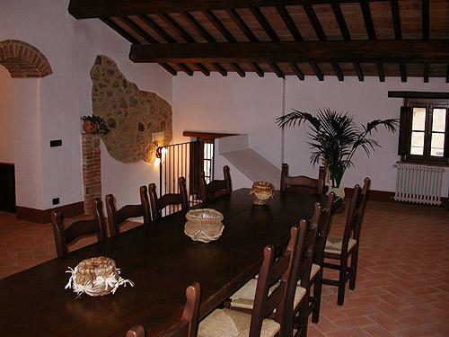 Agriturismo Pianoia Pienza Extérieur photo