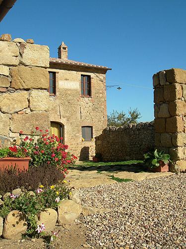 Agriturismo Pianoia Pienza Extérieur photo