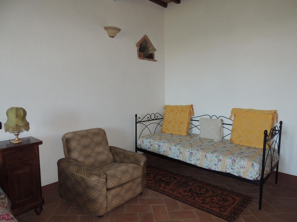 Agriturismo Pianoia Pienza Extérieur photo