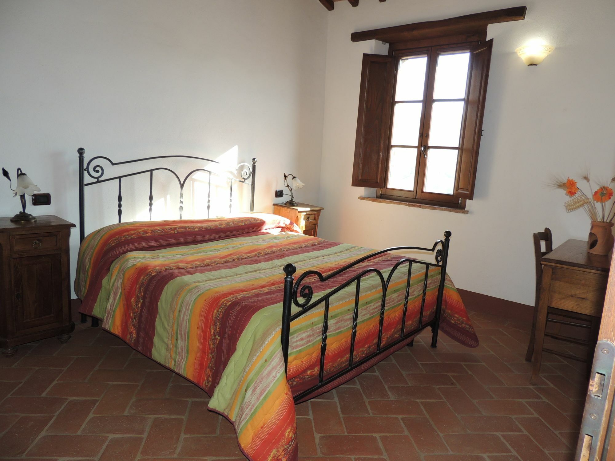 Agriturismo Pianoia Pienza Extérieur photo